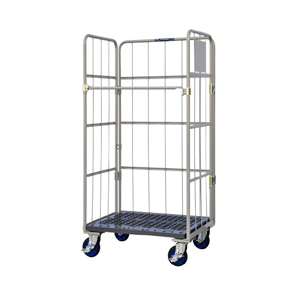 （株）ワコーパレット カーゴプレスタ W800-W875 カーゴプレスタ WKP-87565