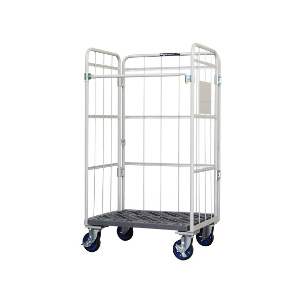 （株）ワコーパレット カーゴプレスタ H1500/H200 カーゴプレスタ WKP-8565L