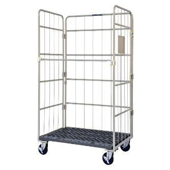 （株）ワコーパレット カーゴプレスタ H1500/H200 カーゴプレスタ WKP-11580H