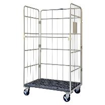 （株）ワコーパレット カーゴプレスタ H1500/H200