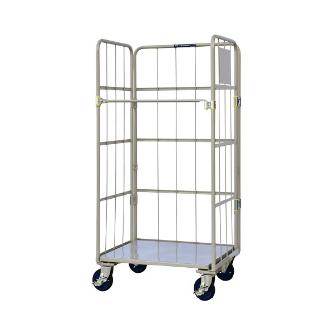 （株）ワコーパレット カーゴプレスタ WK カーゴプレスタ WK-5