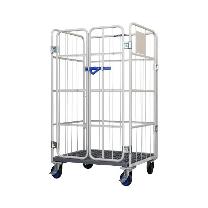 （株）ワコーパレット カーゴプレスタ 観音扉仕様 WKP-KT