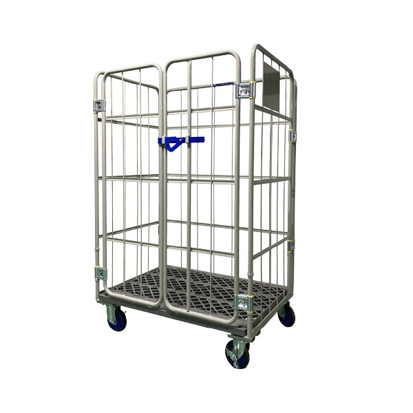 （株）ワコーパレット カーゴプレスタ 観音扉仕様 WKP-KT カーゴプレスタ　観音扉仕様 WKP-1180KT