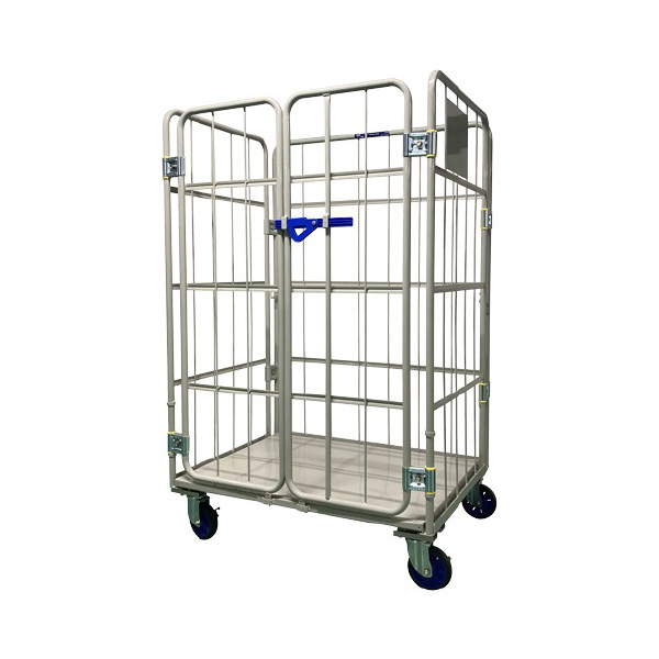 （株）ワコーパレット カーゴプレスタ 観音扉仕様 WK6 カーゴプレスタ　観音扉仕様 WK6-11KT