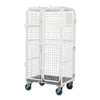 （株）ワコーパレット セキュリティカーゴ SCC セキュリティカーゴ SCC-8565