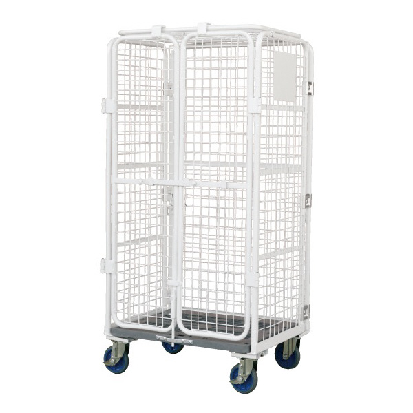 （株）ワコーパレット セキュリティカーゴ SCC セキュリティカーゴ SCC-8565