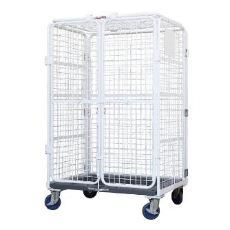 （株）ワコーパレット セキュリティカーゴ SCC セキュリティカーゴ SCC-1180