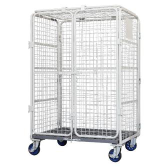 （株）ワコーパレット セキュリティカーゴ SCC セキュリティカーゴ SCC-11580