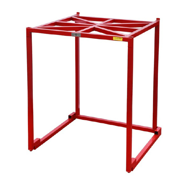 （株）ワコーパレット 逆ネスティングボックス クロスタイプ WGN 逆ネスティングボックス　クロスタイプ WGN-X1115