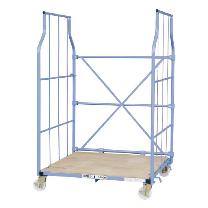 （株）ワコーパレット ジャンボカーゴ WKJ