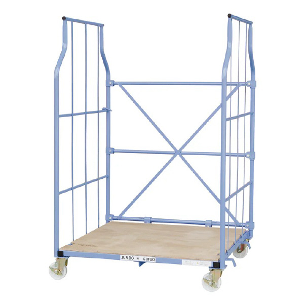 （株）ワコーパレット ジャンボカーゴ WKJ ジャンボカーゴ WKJ-1211