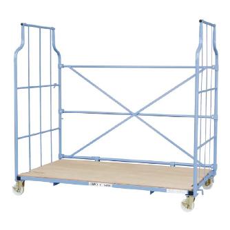 （株）ワコーパレット ジャンボカーゴ WKJ ジャンボカーゴ WKJ-2011