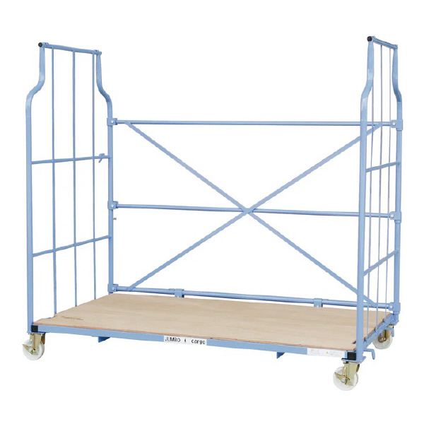 （株）ワコーパレット ジャンボカーゴ WKJ ジャンボカーゴ WKJ-2011