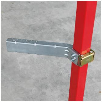 （株）ワコーパレット ネスロッククロス WNR ネスロッククロス WNR-CT