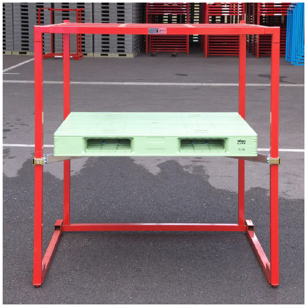 （株）ワコーパレット ネスロッククロス WNR ネスロッククロス WNR-CT