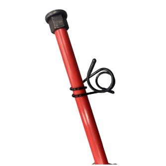 アラオ（株） 樹脂製ロープスティック 樹脂製ロープスティック AR-1311