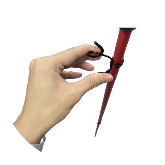 アラオ（株） 樹脂製ロープスティック 樹脂製ロープスティック AR-1311