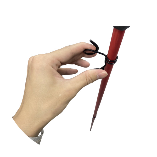 アラオ（株） 樹脂製ロープスティック 樹脂製ロープスティック AR-1311