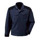 日新被服（株） 長袖ジャンパー(薄地) R5661-02