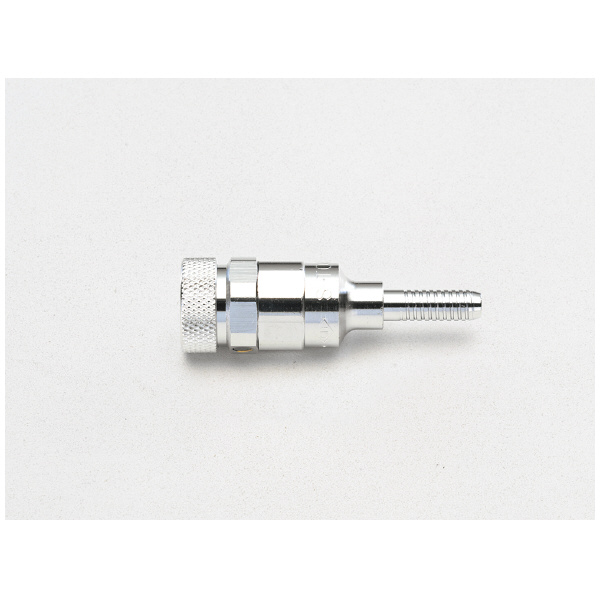 （株）イチネンＴＡＳＣＯ ソケット(酸素用) Qジョイント TA382CB ソケット（酸素用）　Ｑジョイント TA382CB-5