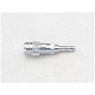 （株）イチネンＴＡＳＣＯ 溶接ソケット(酸素用) チヨコック TA382DB