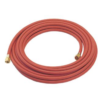 （株）イチネンＴＡＳＣＯ アセチレンホース TA381B アセチレンホース TA381B-10A