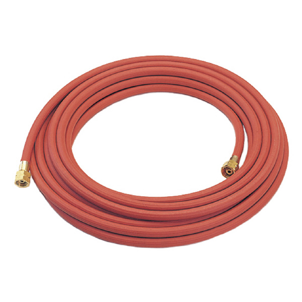 （株）イチネンＴＡＳＣＯ アセチレンホース TA381B アセチレンホース TA381B-10A