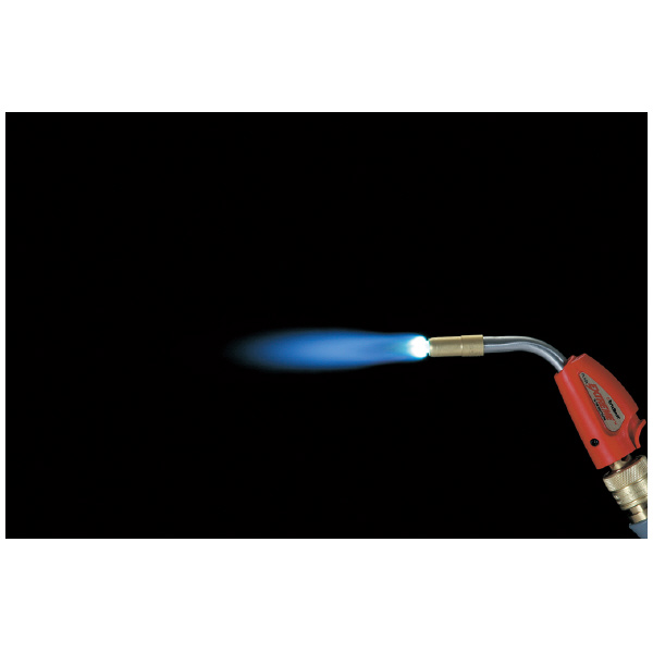 （株）イチネンＴＡＳＣＯ アセチレンバーナー用チップ TA371HA アセチレンバーナー用チップ９．５ｍｍ TA371HA-3