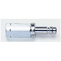 （株）イチネンＴＡＳＣＯ 溶接用カプラー(アセチレンバーナー用) TA371HK