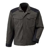 日新被服（株） 長袖ジャンパー(薄地) R5661-25