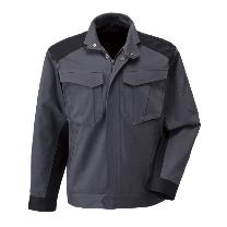 日新被服（株） 長袖ジャンパー(薄地) R5661-54