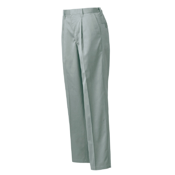 日新被服（株） 女子後ろゴムスラックス R3010-01 女子後ろゴムスラックス R3010-01-5L ｱｰｽｸﾞﾘﾝ