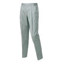 日新被服（株） 後ろゴムスラックス R3011-01