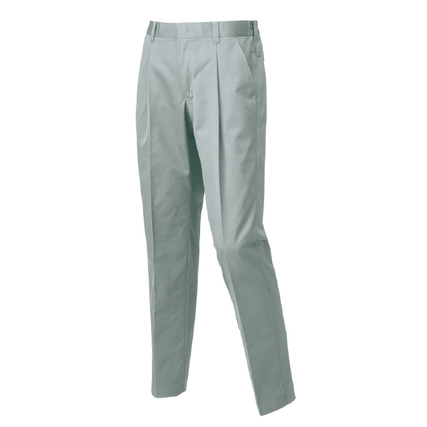 日新被服（株） 後ろゴムスラックス R3011-01 後ろゴムスラックス R3011-01-4L ｱｰｽｸﾞﾘﾝ