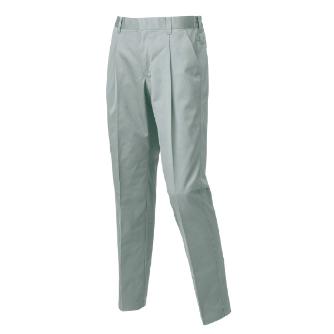 日新被服（株） 後ろゴムスラックス R3011-01 後ろゴムスラックス R3011-01-5L ｱｰｽｸﾞﾘﾝ