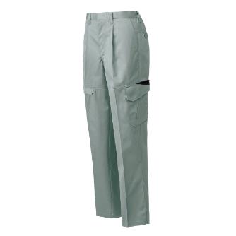 日新被服（株） 女子後ろゴムカーゴパンツ R3020-01 女子後ろゴムカーゴパンツ R3020-01-S ｱｰｽｸﾞﾘﾝ