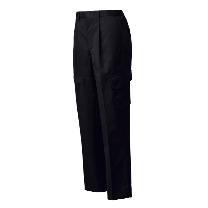 日新被服（株） 女子後ろゴムカーゴパンツ R3020-33