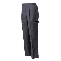 日新被服（株） 女子後ろゴムカーゴパンツ R3020-54