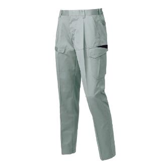 日新被服（株） 後ろゴムカーゴパンツ R3021-01 後ろゴムカーゴパンツ R3021-01-4L ｱｰｽｸﾞﾘﾝ