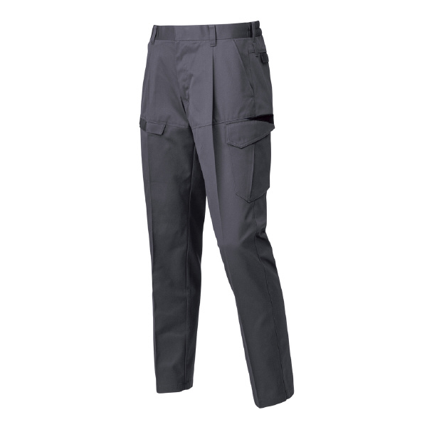 日新被服（株） 後ろゴムカーゴパンツ R3021-54 後ろゴムカーゴパンツ R3021-54-4L ｼｯｸﾌﾞﾗｯｸ