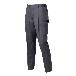 日新被服（株） 後ろゴムカーゴパンツ R3021-54 後ろゴムカーゴパンツ R3021-54-4L ｼｯｸﾌﾞﾗｯｸ