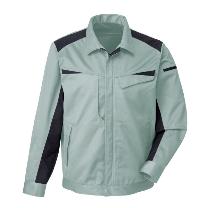 日新被服（株） ジャンパー R3061-01