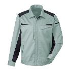 日新被服（株） ジャンパー R3061-01