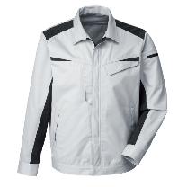 日新被服（株） ジャンパー R3061-40