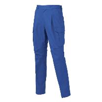 日新被服（株） 後ろゴムカーゴパンツ SR5121-30