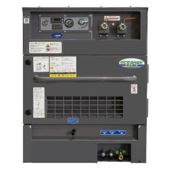 デンヨー（株） エンジンコンプレッサ DAS エンジンコンプレッサ DAS-100LBE-C