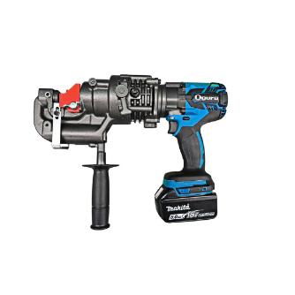 （株）オグラ コードレスパンチャー 156WBL コードレスパンチャー 156WBL(ﾎﾝﾀｲﾉﾐ)