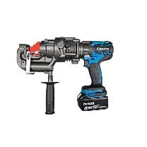 (株)オグラ コードレスパンチャー 156WBL