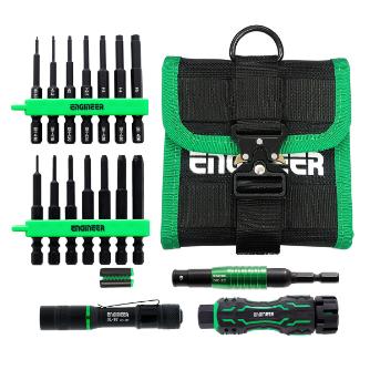 （株）エンジニア ネジレスQセット DXZ ネジレスＱセット DXZ-45