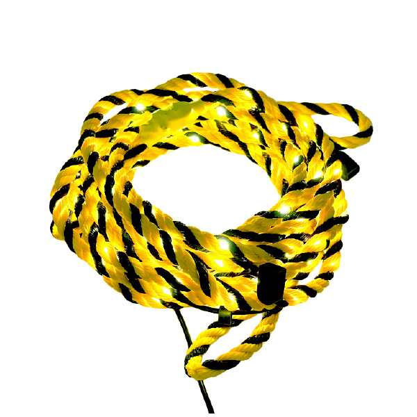 ＹＡＭＡＺＥＮ タイガーフラッシュ YA-TIGFL タイガーフラッシュ３ｍ黄 YA-TIGFL-3-Y